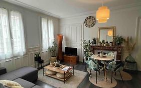 Superbe T2 de caractère au centre classé 3 étoiles
